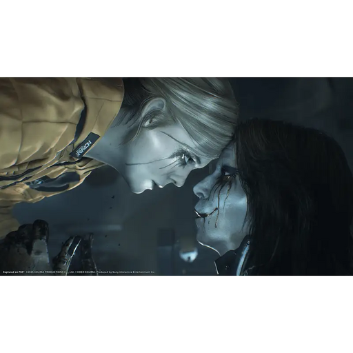 Death Stranding 2: On the Beach Game (PS5) - Игри<<<Конзоли и аксесоари<<<ТВ Аудио Gaming<<<ZoraSite