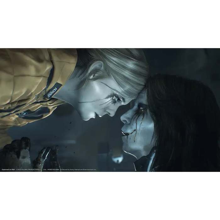 Death Stranding 2: On the Beach Game (PS5) - Игри<<<Конзоли и аксесоари<<<ТВ Аудио Gaming<<<ZoraSite