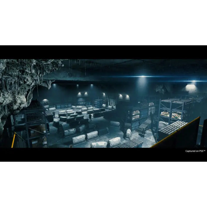 Death Stranding Director’s Cut Game (PS5) - Игри<<<Конзоли и аксесоари<<<ТВ Аудио Gaming<<<ZoraSite