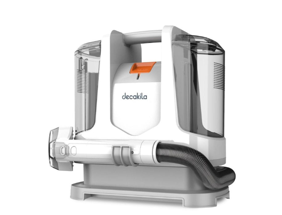 DECAKILA STAINLESS WASHING VACUUM CLEANER