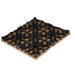 DECKING TILE 30X30CM GREEN WALL SS05 MAGIC GRAY - Декинг плочи<<<Външни настилки<<<Градина<<<Praktiker&&&Декинг