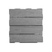 DECKING TILE 30X30CM GREEN WALL SS05 MAGIC GRAY - Декинг плочи<<<Външни настилки<<<Градина<<<Praktiker&&&Декинг