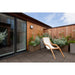 DECKING TILE 30X30CM ROSSIMA WPC - Декинг плочи<<<Външни настилки<<<Градина<<<Praktiker&&&Декинг плочи<<<Външни