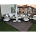 DECKING TILE 30X30CM ROSSIMA WPC - Декинг плочи<<<Външни настилки<<<Градина<<<Praktiker&&&Декинг плочи<<<Външни