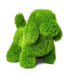 DECO FIGURE DOG 35CM - Декоративни фигури<<<Градина<<<Praktiker