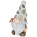 DECO FIGURE GNOME 795420350 - Декоративни фигури<<<Градина<<<Praktiker