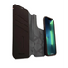 Decoded Detachable Wallet Case Leather with MagSafe with Flip for iPhone 14 Pro - Brown - Cell phone cases