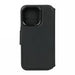 Decoded Detachable Wallet Case Leather with MagSafe for iPhone 15 - Black - Cell phone cases and covers<<<HurtelXML