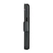 Decoded Detachable Wallet Case Leather with MagSafe for iPhone 15 - Black - Cell phone cases and covers<<<HurtelXML