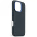Decoded Leather Backcover MagSafe case for iPhone 16 Pro - navy blue - Cell phone cases and covers<<<HurtelXML