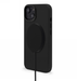 Decoded Leather Case with MagSafe for iPhone 14 Plus - black - Cell phone cases and covers<<<HurtelXML