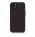 Decoded Leather Case with MagSafe for iPhone 14 Plus - brown - Cell phone cases and covers<<<HurtelXML