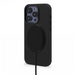 Decoded Leather Case with MagSafe for iPhone 14 Pro - black - Cell phone cases and covers<<<HurtelXML