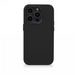 Decoded Leather Case with MagSafe for iPhone 14 Pro - black - Cell phone cases and covers<<<HurtelXML