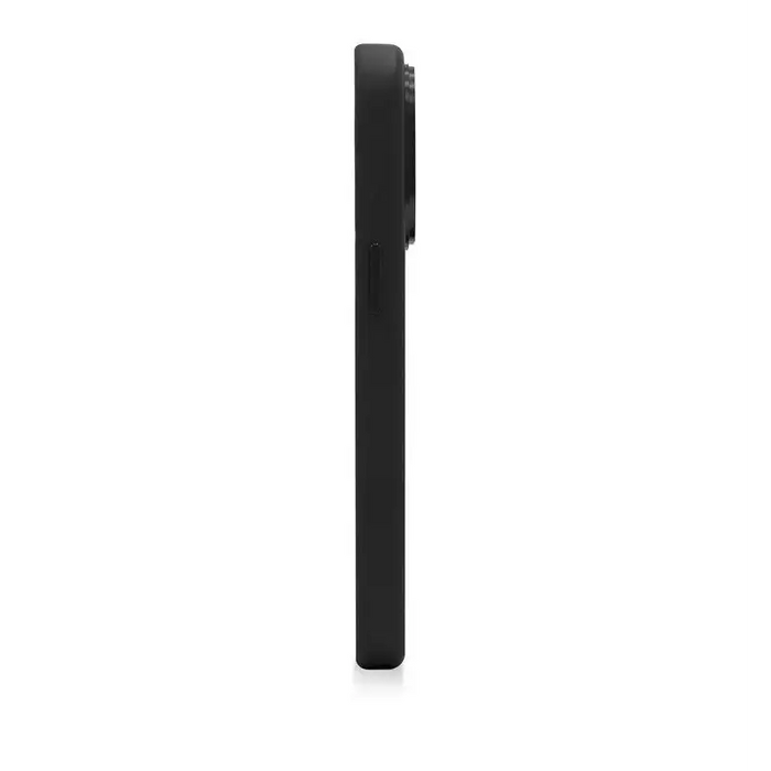 Decoded Leather Case with MagSafe for iPhone 14 Pro - black - Cell phone cases and covers<<<HurtelXML