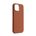 Decoded Leather Case with MagSafe for iPhone 15 - brown - Cell phone cases and covers<<<HurtelXML