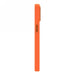Decoded Leather Case with MagSafe for iPhone 15 - orange - Cell phone cases and covers<<<HurtelXML