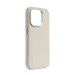 Decoded Leather Case leather with MagSafe for iPhone 15 Pro - beige - Cell phone cases and covers<<<HurtelXML