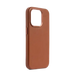 Decoded Leather Case with MagSafe for iPhone 15 Pro - brown - Cell phone cases and covers<<<HurtelXML