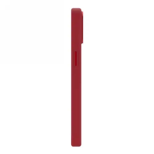 Decoded Leather Case with MagSafe for iPhone 15 - red - Cell phone cases and covers<<<HurtelXML