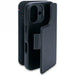 Decoded Leather Detachable Wallet MagSafe Case with Wallet for iPhone 16 - Blue - Cell phone cases