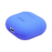 Decoded Silicone Aircase for AirPods 4 - Blue - Cell phone cases and covers<<<HurtelXML