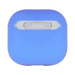 Decoded Silicone Aircase for AirPods 4 - Blue - Cell phone cases and covers<<<HurtelXML