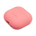 Decoded Silicone Aircase for AirPods 4 - Pink - Cell phone cases and covers<<<HurtelXML