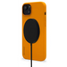 Decoded Silicone Case with MagSafe for iPhone 13 / iPhone 14 - orange - Cell phone cases and covers<<<HurtelXML