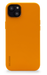 Decoded Silicone Case with MagSafe for iPhone 14 Plus - orange - Cell phone cases and covers<<<HurtelXML
