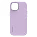 Decoded Silicone Case with MagSafe for iPhone 15 - lavender - Cell phone cases and covers<<<HurtelXML