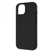 Decoded Silicone Case with MagSafe for iPhone 15 Plus - black - Cell phone cases and covers<<<HurtelXML