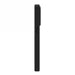 Decoded Silicone Case with MagSafe for iPhone 15 Pro - Black - Cell phone cases and covers<<<HurtelXML