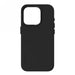 Decoded Silicone Case with MagSafe for iPhone 15 Pro - Black - Cell phone cases and covers<<<HurtelXML