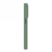 Decoded Silicone Case with MagSafe for iPhone 15 Pro - green - Cell phone cases and covers<<<HurtelXML