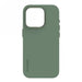 Decoded Silicone Case with MagSafe for iPhone 15 Pro - green - Cell phone cases and covers<<<HurtelXML
