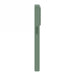 Decoded Silicone Case with MagSafe for iPhone 15 Pro Max - green - Cell phone cases and covers<<<HurtelXML