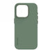 Decoded Silicone Case with MagSafe for iPhone 15 Pro Max - green - Cell phone cases and covers<<<HurtelXML