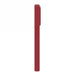 Decoded Silicone Case with MagSafe for iPhone 15 Pro - red - Cell phone cases and covers<<<HurtelXML