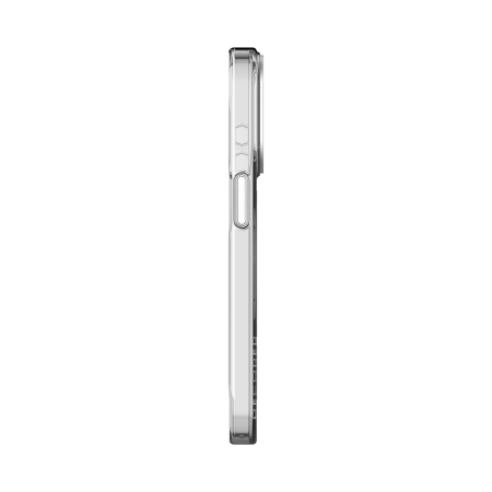 Decoded Transparent Clear Case with MagSafe for iPhone 15 - transparent - Cell phone cases and covers<<<HurtelXML