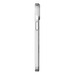 Decoded Transparent Clear Case with MagSafe for iPhone 15 Pro - transparent - Cell phone cases and covers<<<HurtelXML