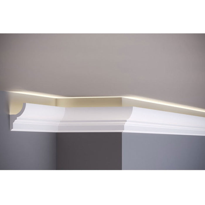 HDPS FRAME FOR LED LIGHTING DECOLUX ACL-005