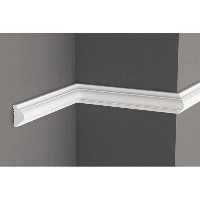 HDPS CORNICE DECOLUX AD-012