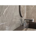 DECOR CERSANIT ASSIER GRAY 29.7X60 CM - Стенни плочки и декорация<<<Плочки и лайстни<<<Баня<<<Praktiker&&&Стенни плочки
