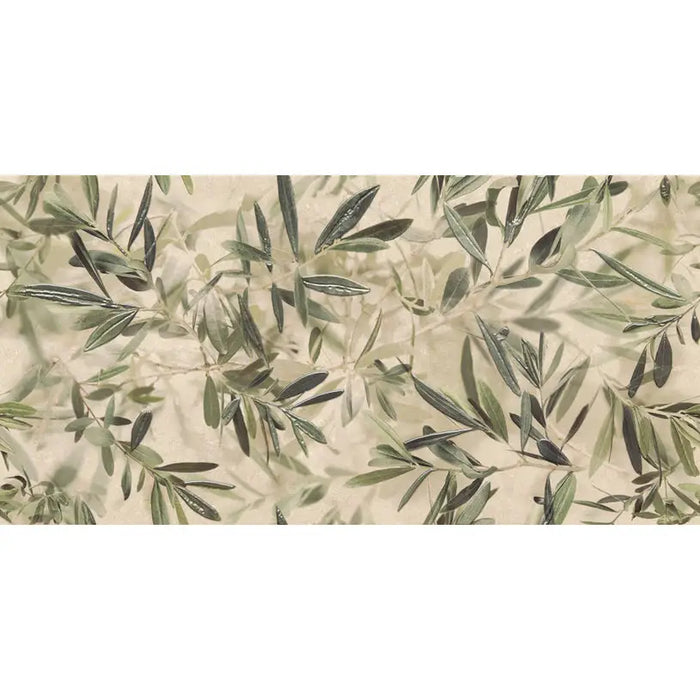 DECOR CERSANIT TOSCANA L.GRAY 28.9X58.9 CM - Стенни плочки и декорация<<<Плочки и лайстни<<<Баня<<<Praktiker&&&Стенни
