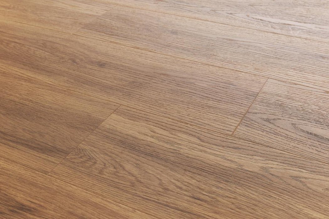 SPC FLOORING JERSEY OAK 4+1.3MM 2.235M2