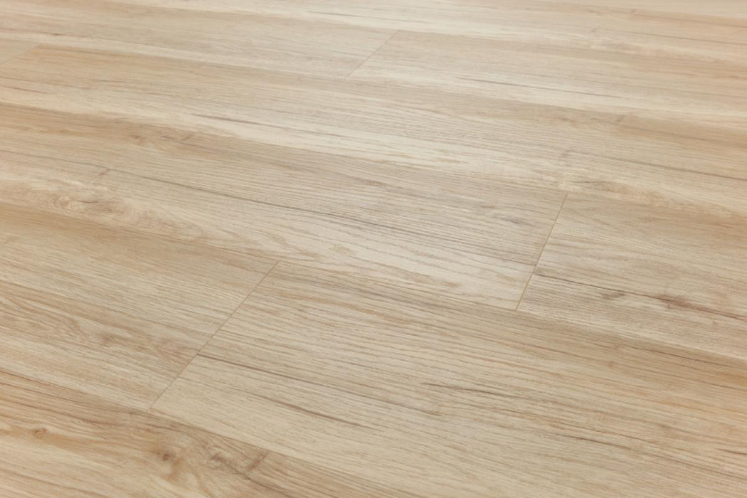 SPC FLOORING WILDWOOD OAK 4+1.5MM 2.235M