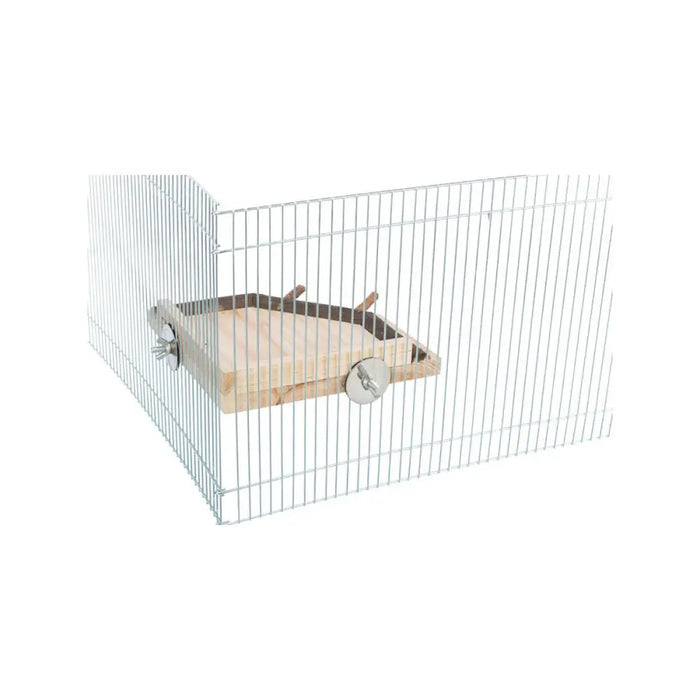 Decoration Trixie 19 × 19 CM - Домашни Животни<<<Дом Градина<<<BigBuy&&&Играчки<<<Домашни Животни<<<Дом Градина<<<BigBuy