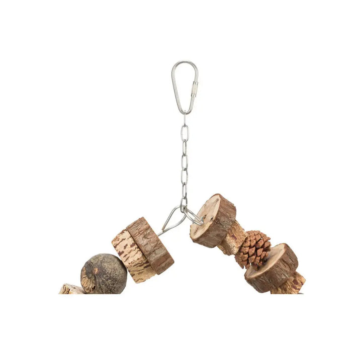 Decoration Trixie Ø 18 cm - Домашни Животни<<<Дом Градина<<<BigBuy&&&Играчки<<<Домашни Животни<<<Дом Градина<<<BigBuy