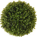 DECORATIVE BALL 18CM - Изкуствено озеленяване<<<Мрежи и огради<<<Градина<<<Praktiker